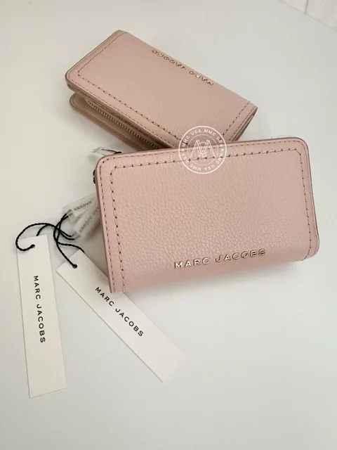 THE GROOVE MEDIUM COMPACT WALLET