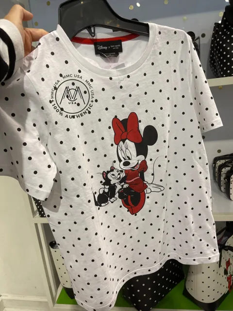 KS470 MINNIE TEE