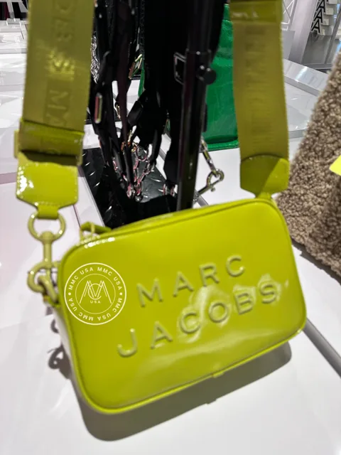 MARC JACOBS DTM THE FLASH