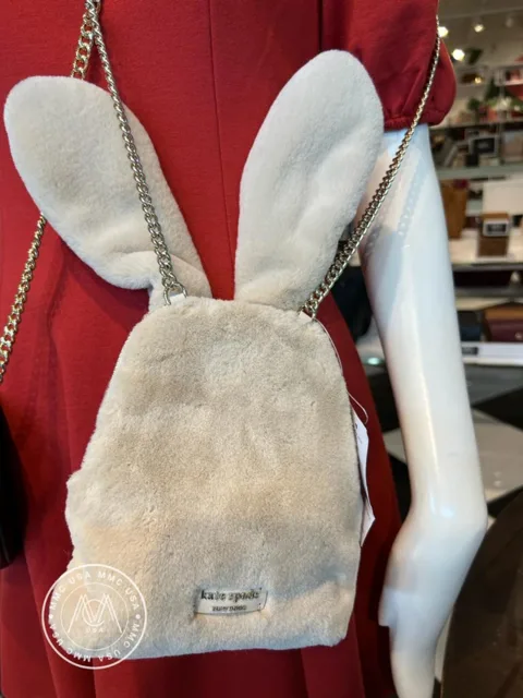 KS BUNBUN RABBIT CROSSBODY KS5504