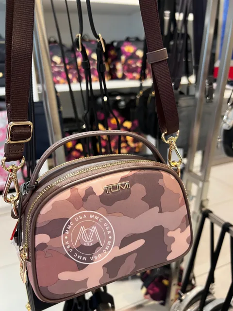 TM JUNE CROSSBODY