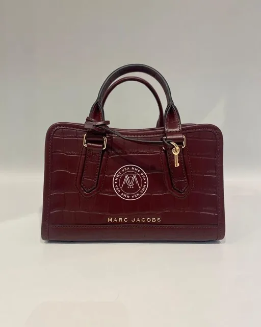 MJ CROCCO MINI DRIFTER SATCHEL