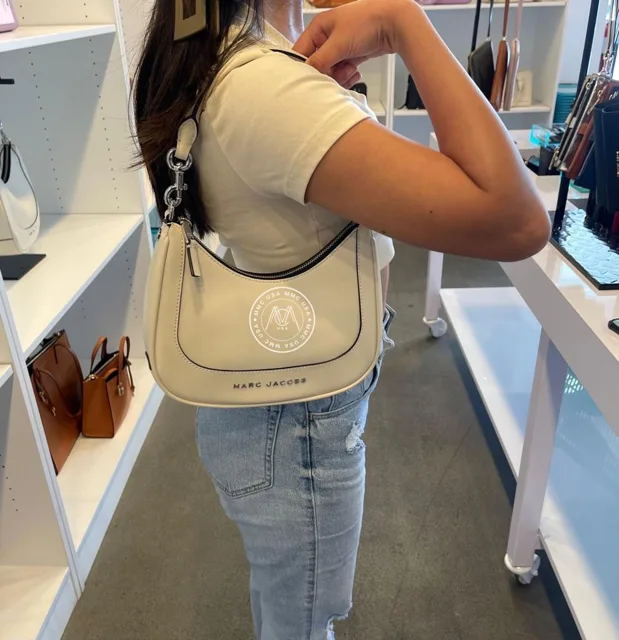 MJ SMALL REMIX HOBO