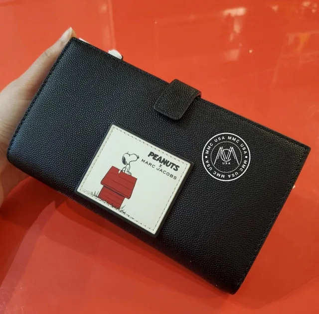 MJ PEANUTS WRISTLET