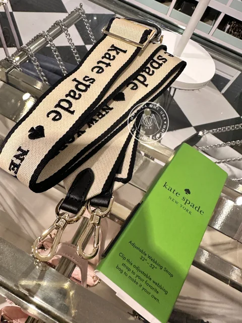KS BAG STRAP KE653