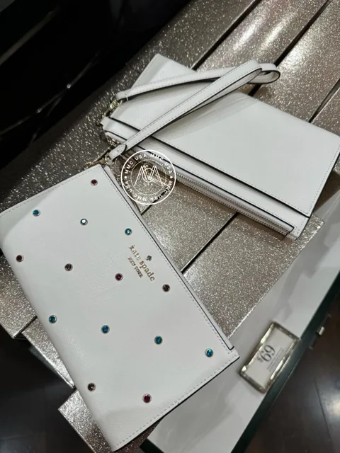 KS MADISON STUDDED WRISTLET