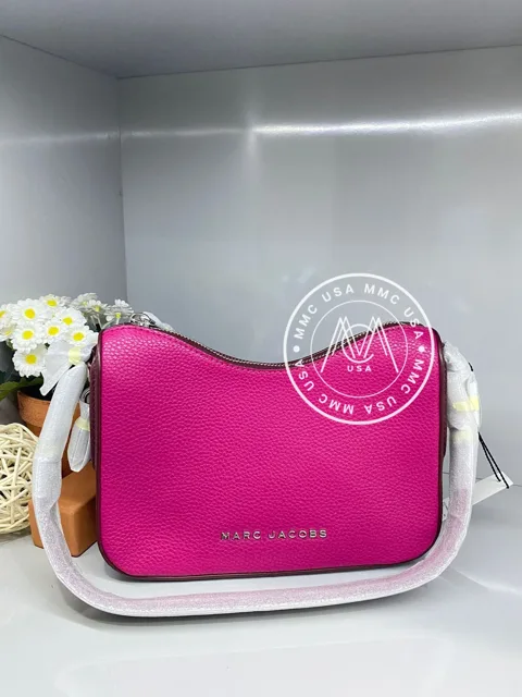 MJ SMALL DRIFTER CONVERTIBLE SHOULDER CROSSBODY BAG