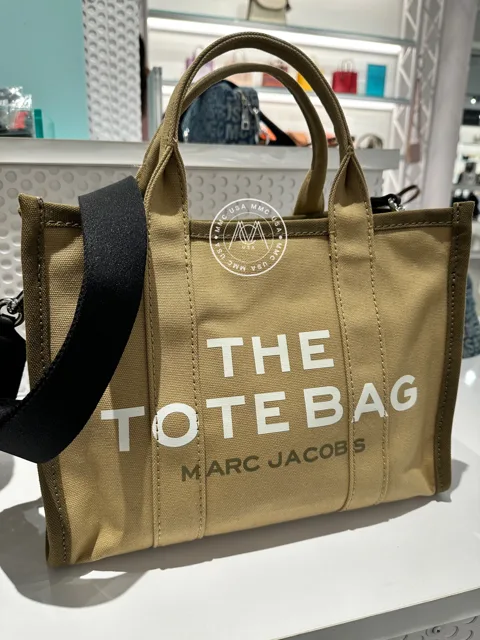 MJ THE TOTE BAG MEDIUM
