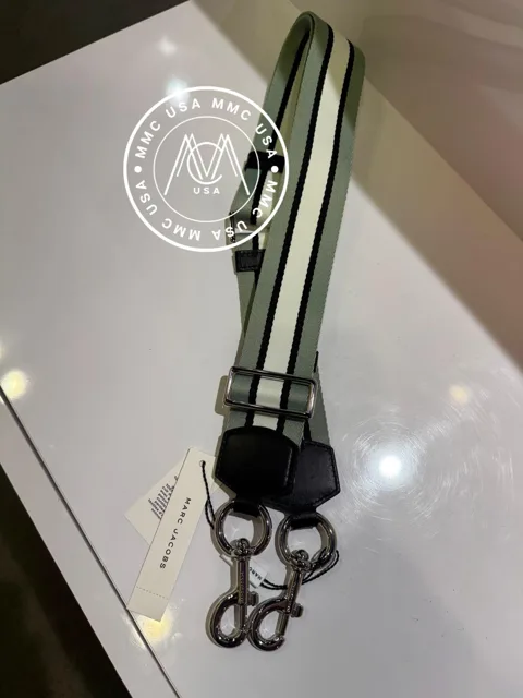 MJ STRAP STRIPE