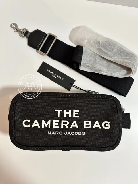 MJ THE CAMERA BAG