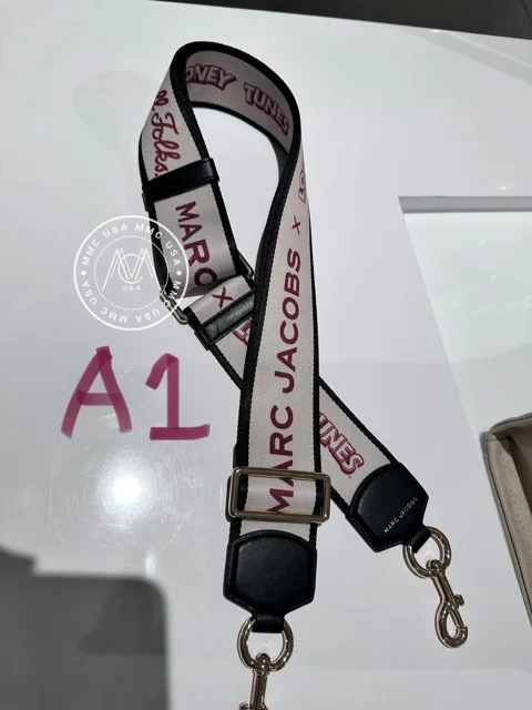 MJ STRAPS