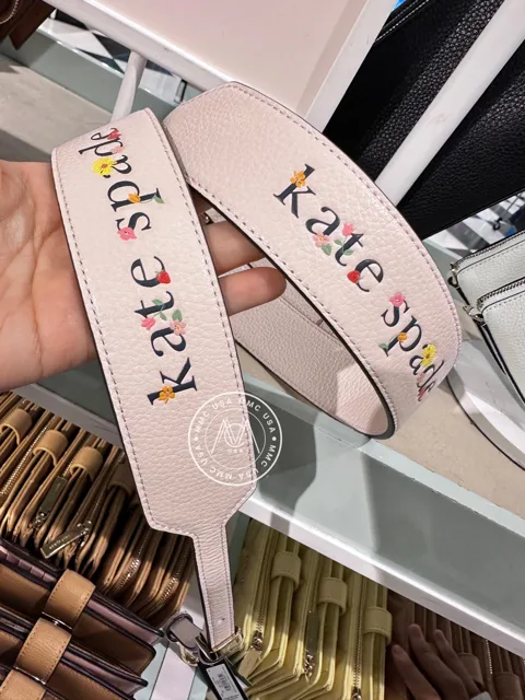 KS LEATHER STRAP KG803