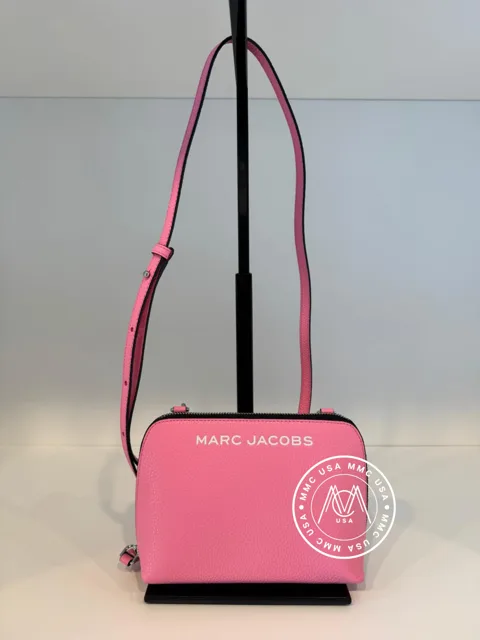 MJ BOLD LARGE CROSSBODY POUCHETTE