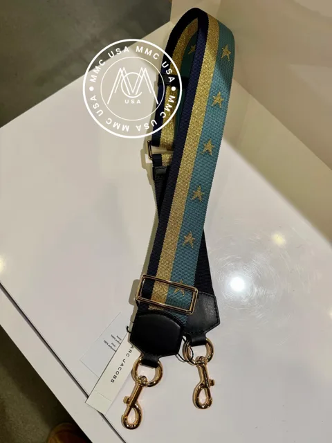 MJ STRAP STAR