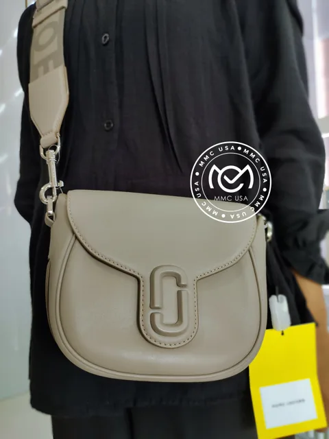 MJ JMARC SMALL SADDLE