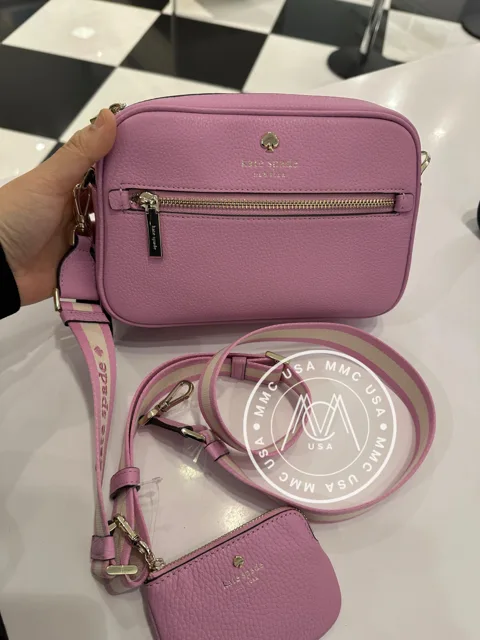 KS EMMA CAMERA BAG KK072