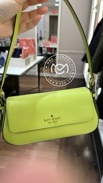 KS MADISON FLAP SHOULDER KK952