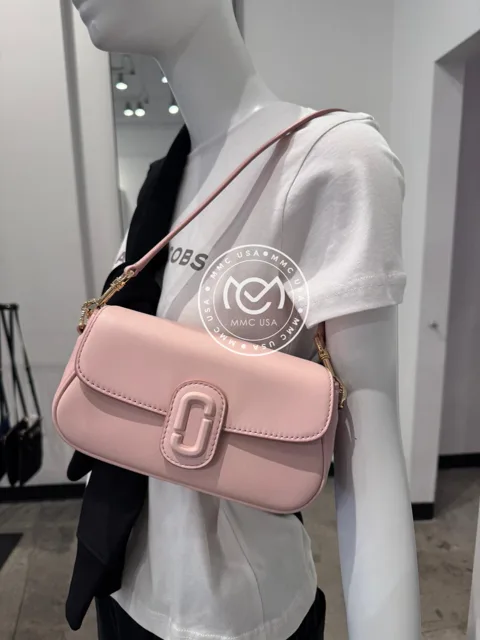 MJ SMALL CLOVER CROSSBODY
