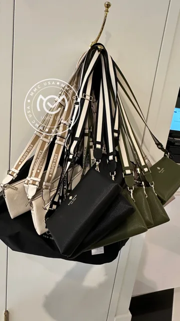 KS EMMA MINI CROSSBODY Kk257