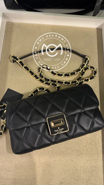 KS CAREY MINI CROSSBODY KM531