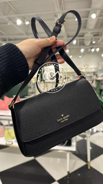 KS SUTTON CROSSBODY