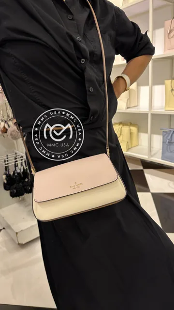 KS SUTTON CROSSBODY COLORBLOCK