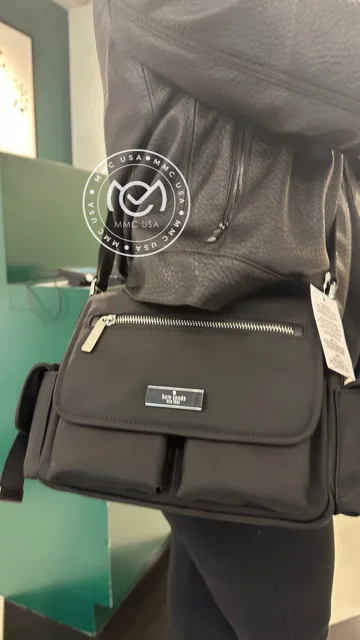KS CARTER CARGO MESSENGER KN672