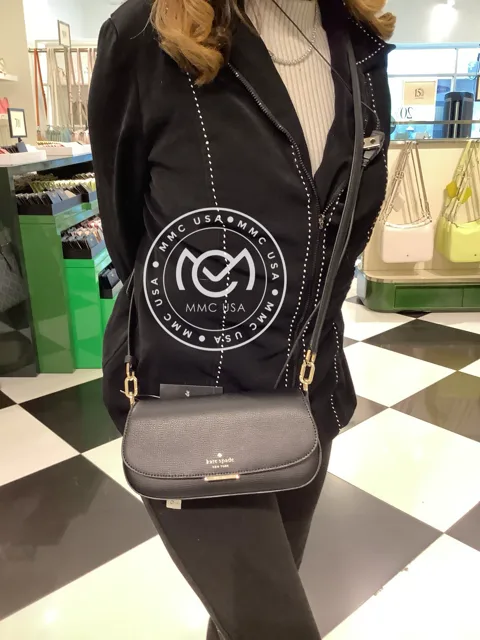 KS QUINN MINI CROSSBODY KN717