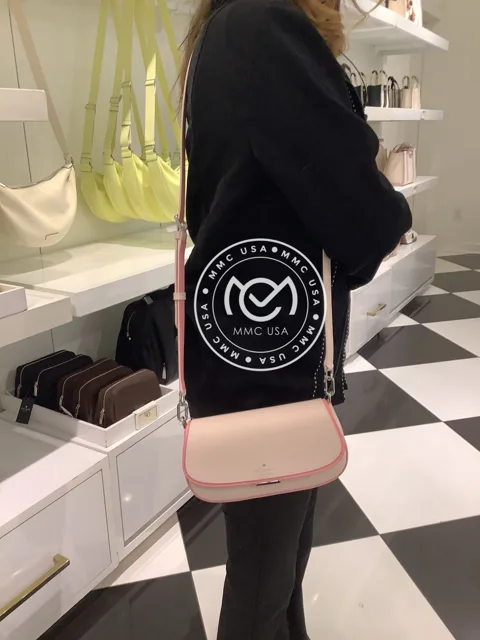 KS QUINN MINI CROSSBODY COLORBLOCK KN617