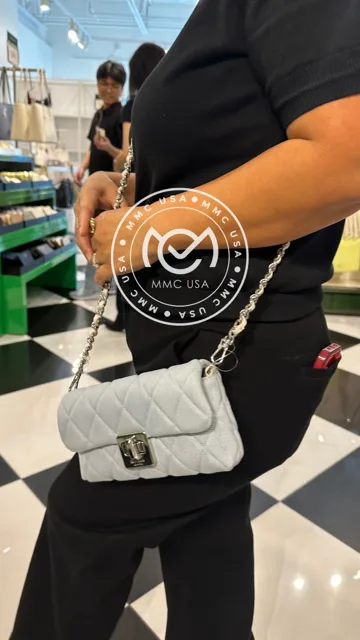 KS CAREY  DENIM WOC KN709