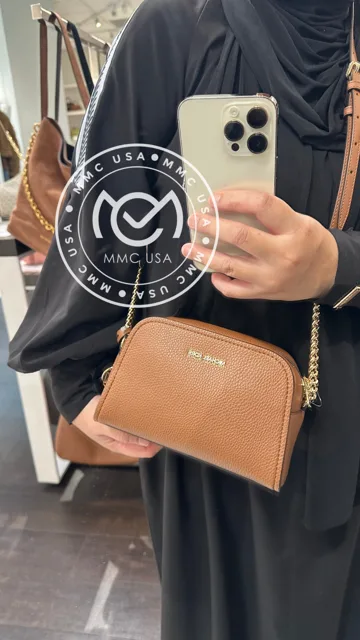 MK XS ASHTON CROSSBODY