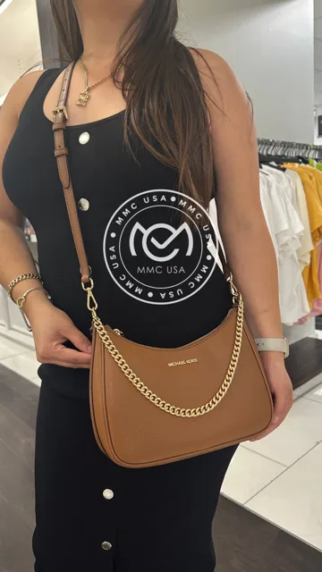 MK LARGE POUCHETTE