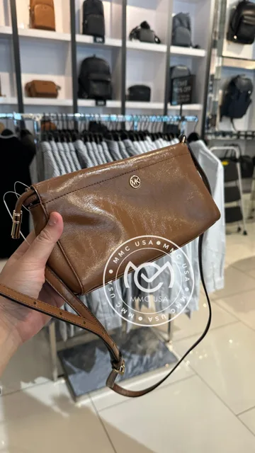 MK MATILDA SMALL CROSSBODY