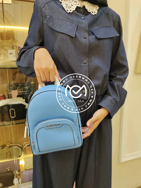 MK XS JAYCEE BACKPACK